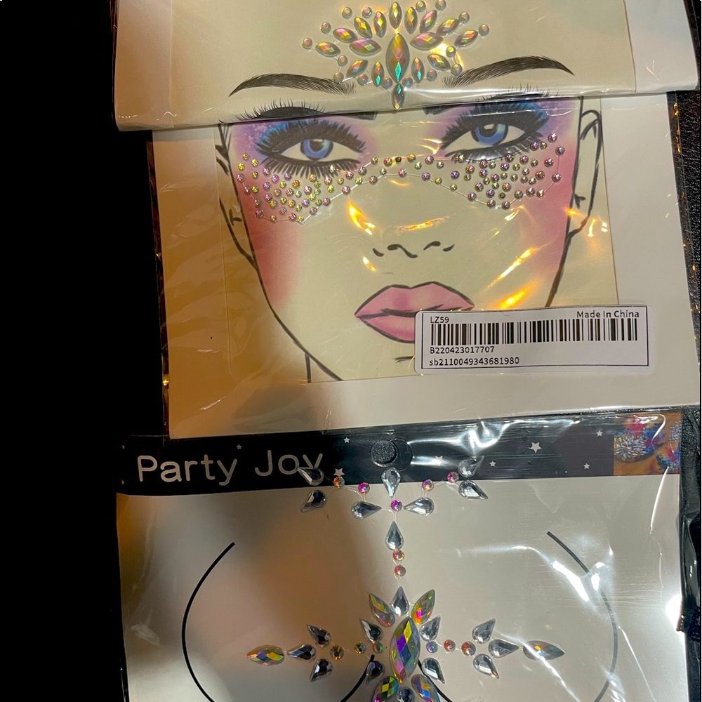 Be RAVE READY!!